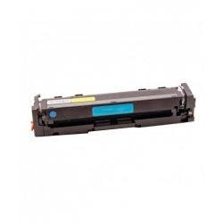 Toner HP 207X Cyan...