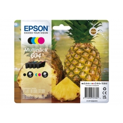 Ink cartridges Epson 604...
