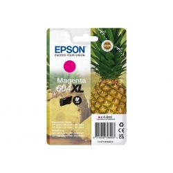 Ink cartridge Epson 604XL...