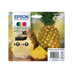 Ink cartridges Epson 604XL...