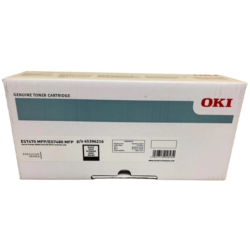 Imagem meramente ilustrativa. O toner enviado pode ser ligeiramente diferente da imagem apresentada.