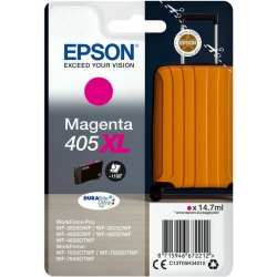 Ink cartridge Epson 405XL...