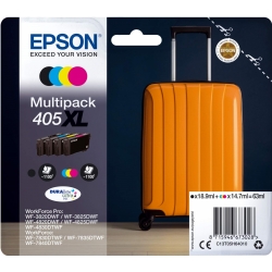 Ink cartridges Epson 405XL...