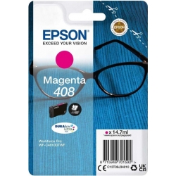 Ink cartridge Epson 408...