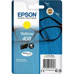 Ink cartridge Epson 408...