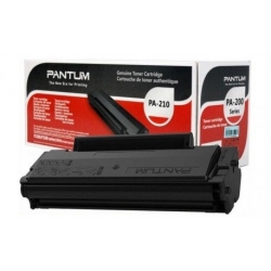 Toner Pantum PA210 Black...