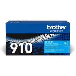 Toner Brother TN-910 Cyan...