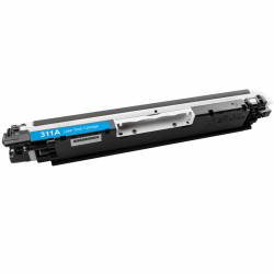 Toner HP 126A Cyan...