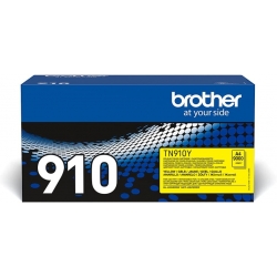 Toner Brother TN-910 Yellow...