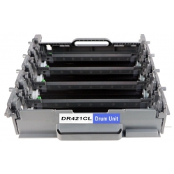 Image Drum Brother DR-421CL...