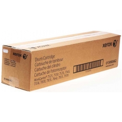 Imagem meramente ilustrativa. O tambor enviado pode ser ligeiramente diferente da imagem apresentada.