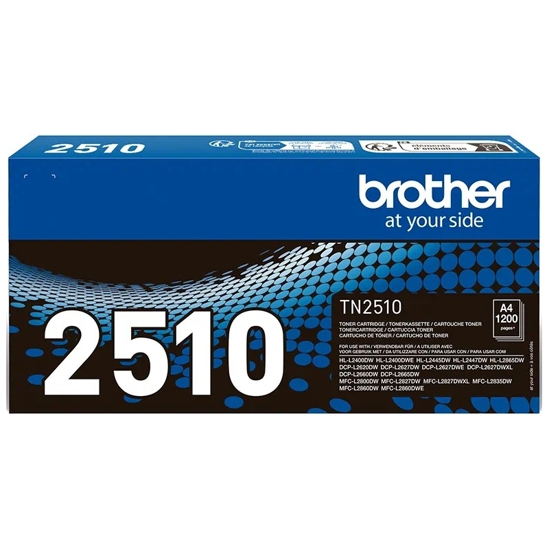 Imagem meramente ilustrativa. O toner enviado pode ser ligeiramente diferente da imagem apresentada.