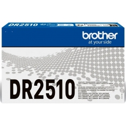 Imagem meramente ilustrativa. O tambor enviado pode ser ligeiramente diferente da imagem apresentada.