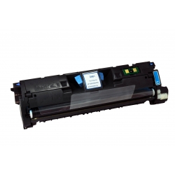 Toner HP 121A / 122A Cyan...