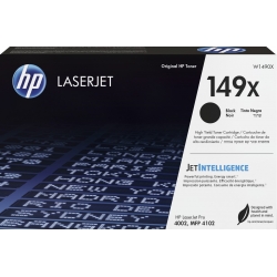 Toner HP 149X Black...