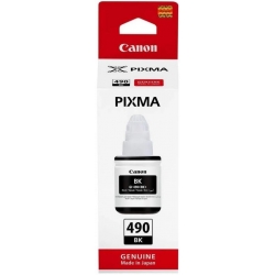 Recarga Ink cartridge Canon...