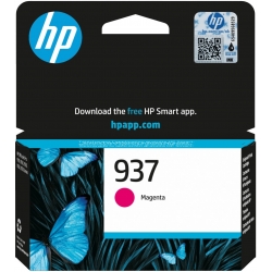 Ink cartridge HP 937...