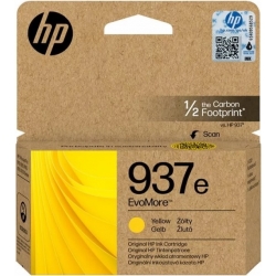 Ink cartridge HP 937...