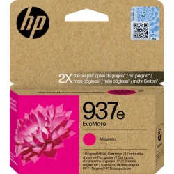 Ink cartridge HP 937...