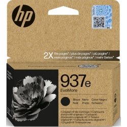 Ink cartridge HP 937...