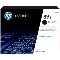 Toner HP 89Y Black Original...