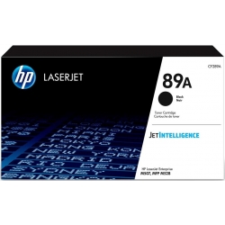 Toner HP 89A Black Original...