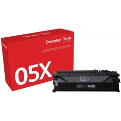 Toner Xerox Everyday HP 05X...