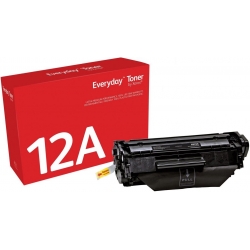 Toner Xerox Everyday HP 12A...