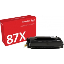 Toner Xerox Everyday HP 87X...