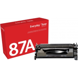 Toner Xerox Everyday HP 87A...