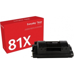 Toner Xerox Everyday HP 81X...