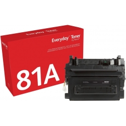 Toner Xerox Everyday HP 81A...