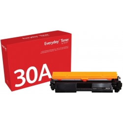 Toner Xerox Everyday HP 30A...