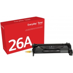 Toner Xerox Everyday HP 26A...