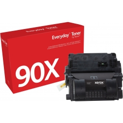 Toner Xerox Everyday HP 90X...