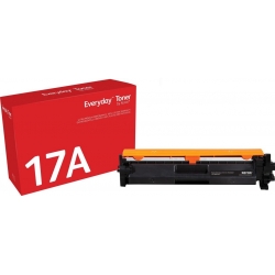 Toner Xerox Everyday HP 17A...