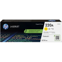 Toner HP 220A Yellow...