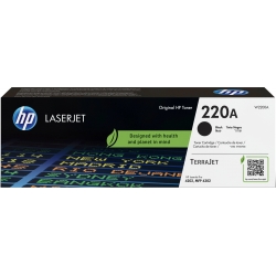 Toner HP 220A Black...