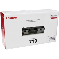 Toner Canon 719 Black...