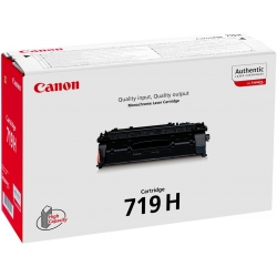 Toner Canon 719H Black...