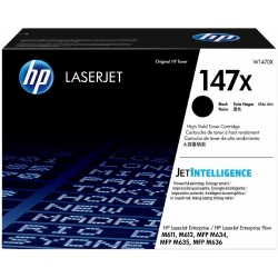 Toner HP 147X Black...