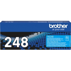 Toner Brother TN-248 Cyan...
