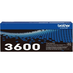 Toner Brother TN-3600 Black...