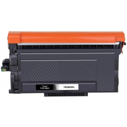 Imagem meramente ilustrativa. O toner enviado pode ser ligeiramente diferente da imagem apresentada.