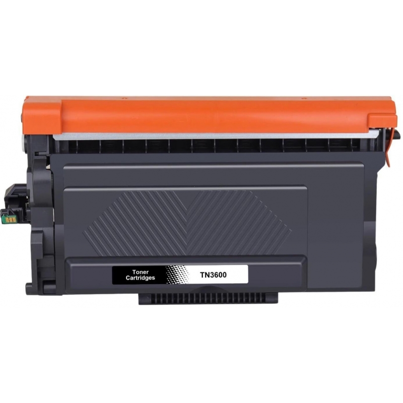 Imagem meramente ilustrativa. O toner enviado pode ser ligeiramente diferente da imagem apresentada.