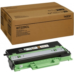 Toner Waste Cartridge...