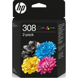 Ink cartridges HP 308...