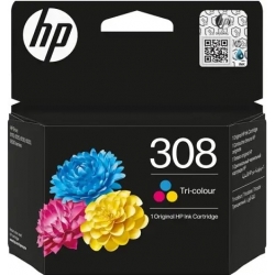 Ink cartridge HP 308...