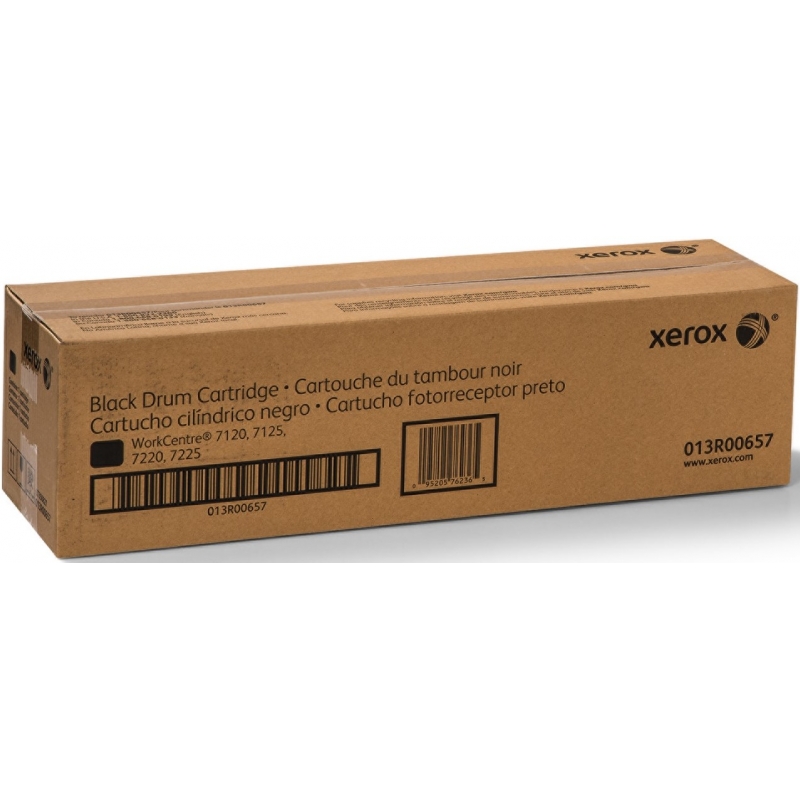 Imagem meramente ilustrativa. O tambor enviado pode ser ligeiramente diferente da imagem apresentada.