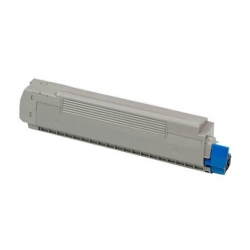 Toner OKI C8600 / OKI C8800...